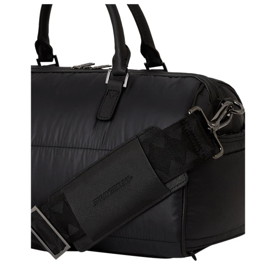 Sprayground Τσάντα ταξιδίου Sharks In Paris Puffer Mini Duffle